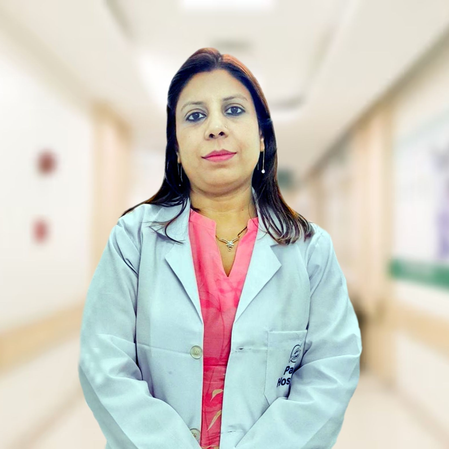 Dr. Sonali